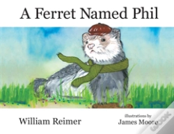 Capa do artigo A Ferret Named Phil