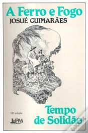 Capa do artigo A Ferro E Fogo I