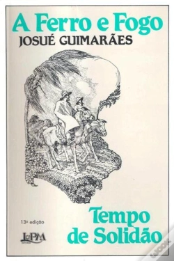 Capa do artigo A Ferro E Fogo I