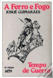 Capa do artigo A Ferro E Fogo Ii