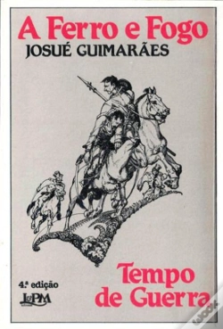 Capa do artigo A Ferro E Fogo Ii