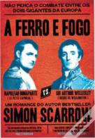 A Ferro e Fogo