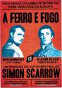 A Ferro e Fogo - Preview