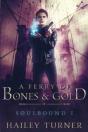A Ferry Of Bones & Gold - Preview