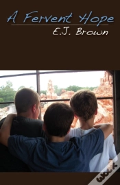 Capa do artigo A Fervent Hope