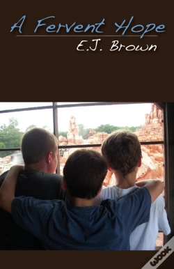 Capa do artigo A Fervent Hope