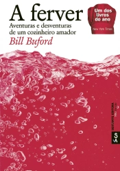 Capa do artigo A ferver