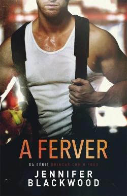 Capa do artigo A ferver