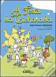 A Festa da Bicharada