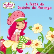 Capa do artigo A Festa da Docinho de Morango