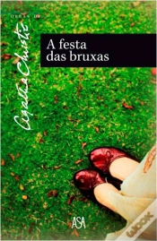 Capa do artigo A Festa das Bruxas