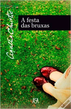 Capa do artigo A Festa das Bruxas