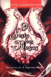 Capa do artigo A Festa das Rosas