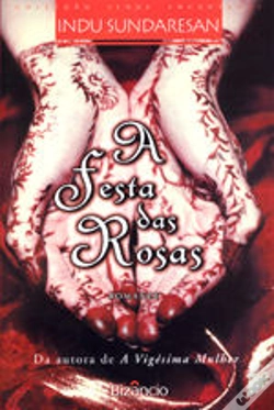Capa do artigo A Festa das Rosas