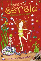 Capa do artigo A Festa das Sereias