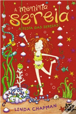 Capa do artigo A Festa das Sereias