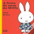 A Festa de Anos da Miffy