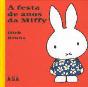 A Festa de Anos da Miffy - Preview