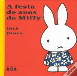 Capa do artigo A Festa de Anos da Miffy