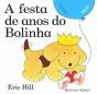 A Festa de Anos do Bolinha - Preview