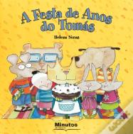 A Festa de Anos do Tomás