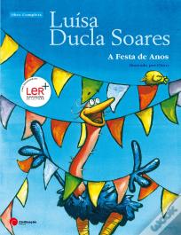 A Festa de Anos