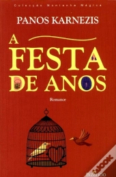 A Festa de Anos