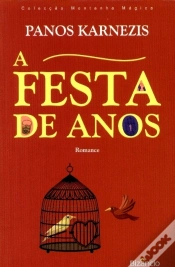 Capa do artigo A Festa de Anos
