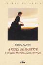 A Festa de Babette e Outras Histórias do Destino - Preview
