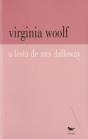 A Festa de Mrs Dalloway - Preview