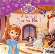 A Festa de Pijama Real