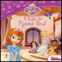 A Festa de Pijama Real - Preview