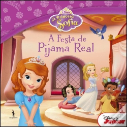 Capa do artigo A Festa de Pijama Real