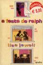 A Festa de Ralph - Preview