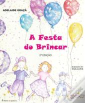 A Festa do Brincar