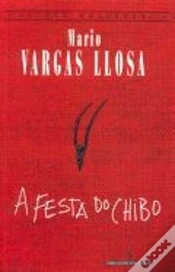 Capa do artigo A Festa do Chibo