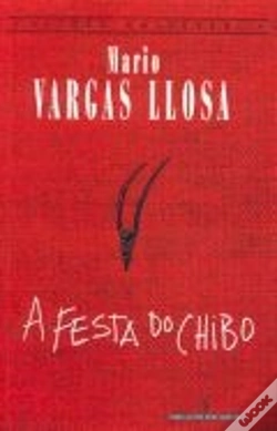 Capa do artigo A Festa do Chibo