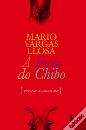 Capa do artigo A Festa do Chibo