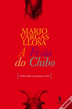 Capa do artigo A Festa do Chibo