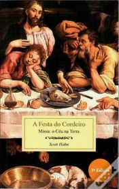 Capa do artigo A Festa do Cordeiro - Missa