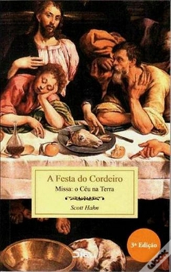 Capa do artigo A Festa do Cordeiro - Missa