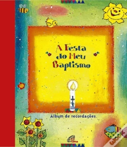 Capa do artigo A Festa do Meu Baptismo