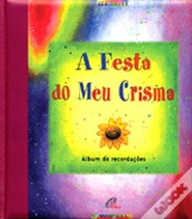 Capa do artigo A Festa do Meu Crisma