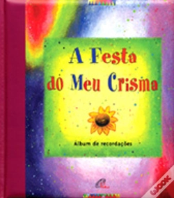 Capa do artigo A Festa do Meu Crisma
