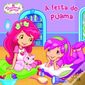 A Festa do Pijama