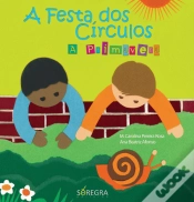 Capa do artigo A Festa dos Círculos - A Primavera
