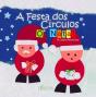 A Festa dos Círculos - Natal - Preview