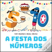 Capa do artigo A Festa dos Números