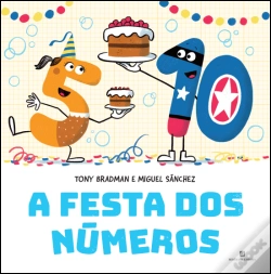 Capa do artigo A Festa dos Números