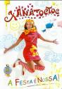 A Festa É Nossa - DVD/BluRay - Preview